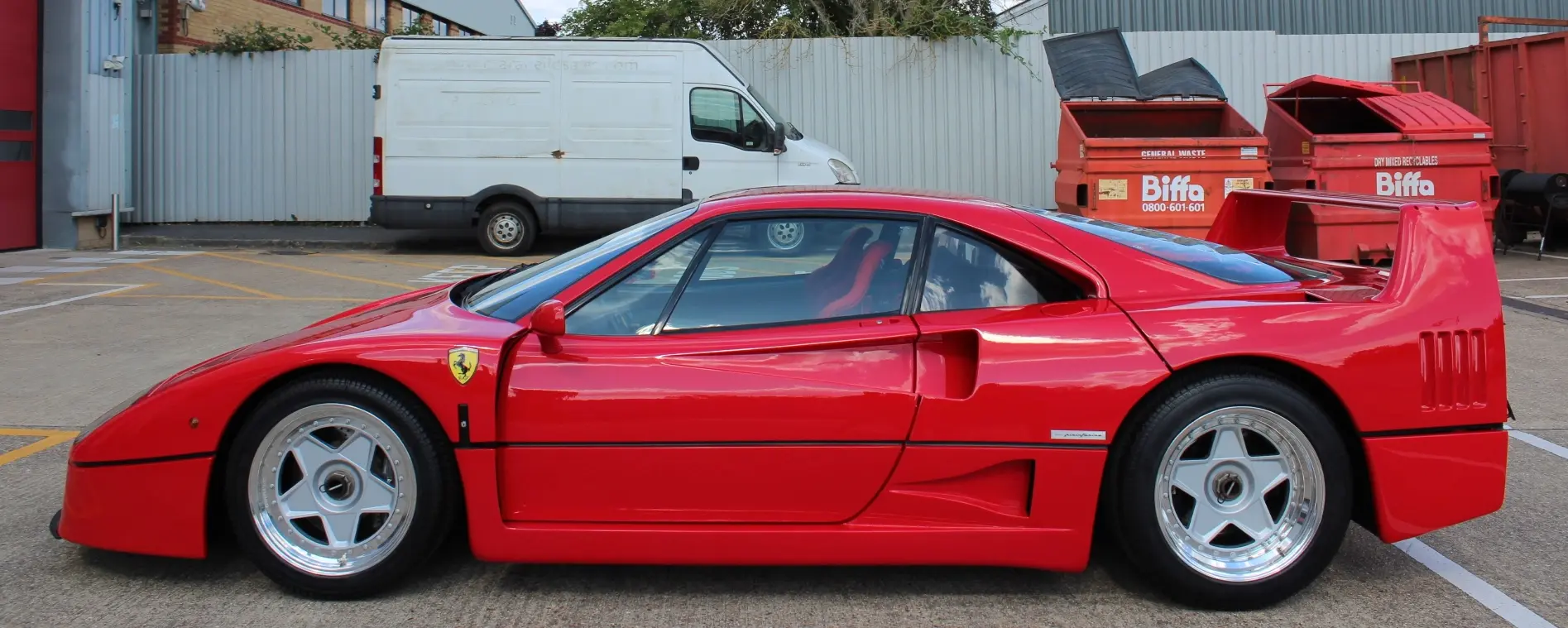 Luxury Cars